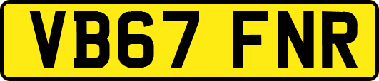 VB67FNR