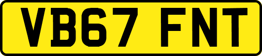 VB67FNT