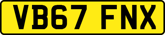 VB67FNX