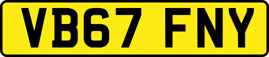 VB67FNY