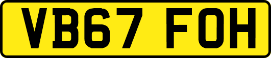 VB67FOH