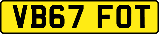 VB67FOT