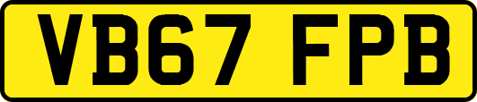 VB67FPB