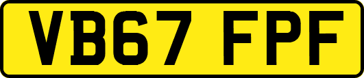 VB67FPF