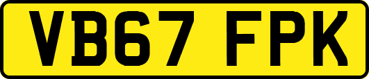 VB67FPK