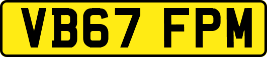 VB67FPM