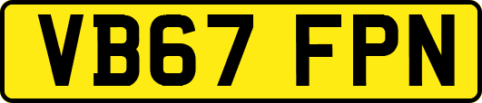 VB67FPN