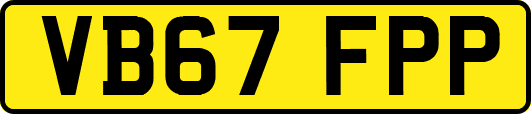 VB67FPP