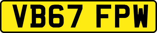 VB67FPW