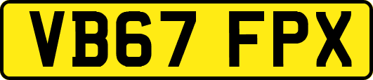 VB67FPX