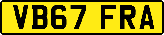 VB67FRA
