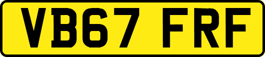VB67FRF