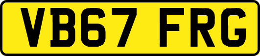 VB67FRG