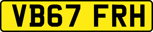 VB67FRH