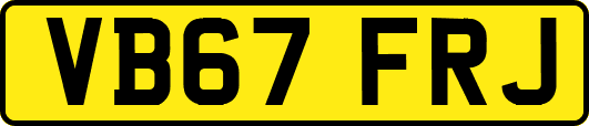 VB67FRJ