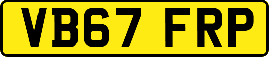 VB67FRP