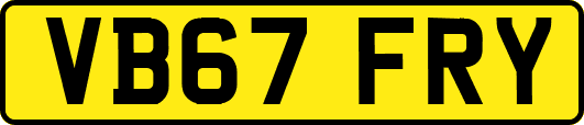 VB67FRY