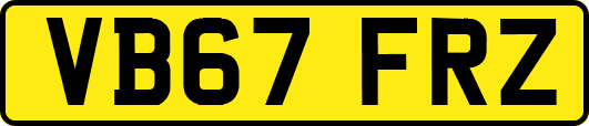 VB67FRZ