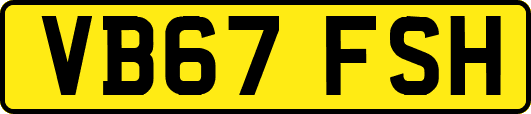 VB67FSH