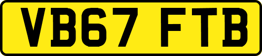 VB67FTB