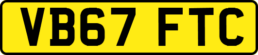 VB67FTC