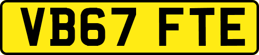VB67FTE