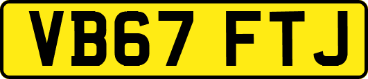 VB67FTJ