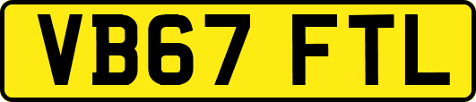 VB67FTL