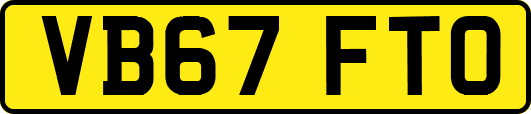 VB67FTO