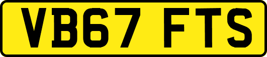 VB67FTS