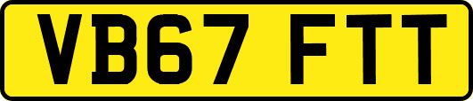 VB67FTT
