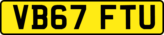 VB67FTU
