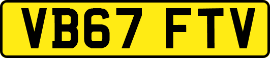 VB67FTV