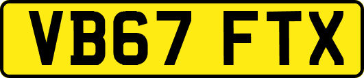 VB67FTX