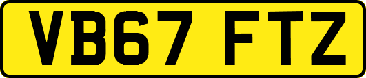 VB67FTZ