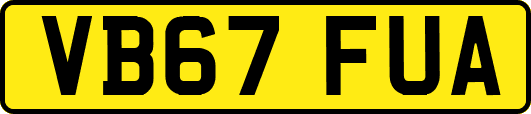 VB67FUA