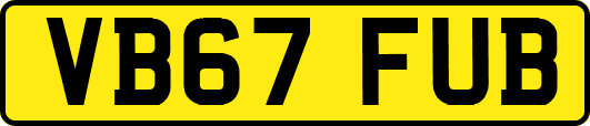 VB67FUB