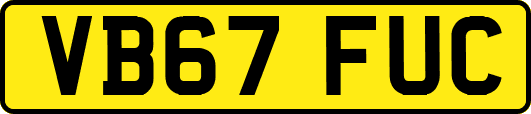 VB67FUC