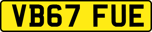 VB67FUE