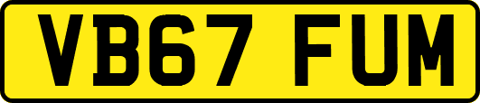 VB67FUM