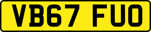 VB67FUO