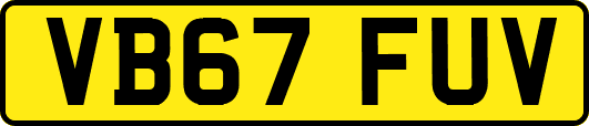 VB67FUV