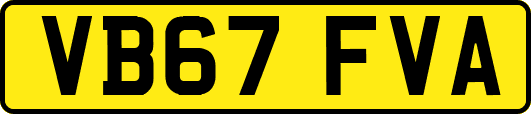 VB67FVA