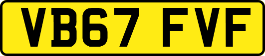 VB67FVF