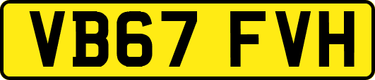 VB67FVH