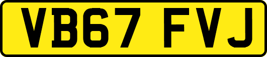 VB67FVJ