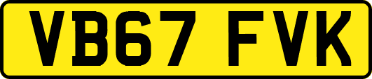 VB67FVK
