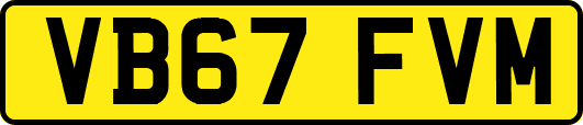 VB67FVM