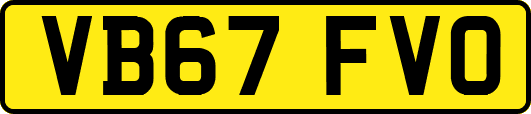 VB67FVO