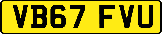 VB67FVU